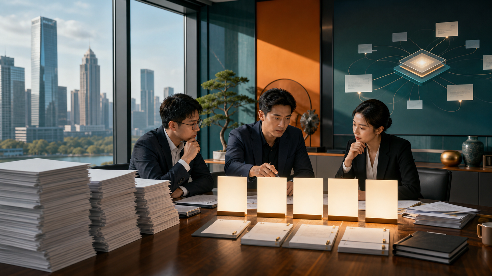 企业做GEO，先写100篇文章还是先答透5个真实问题？