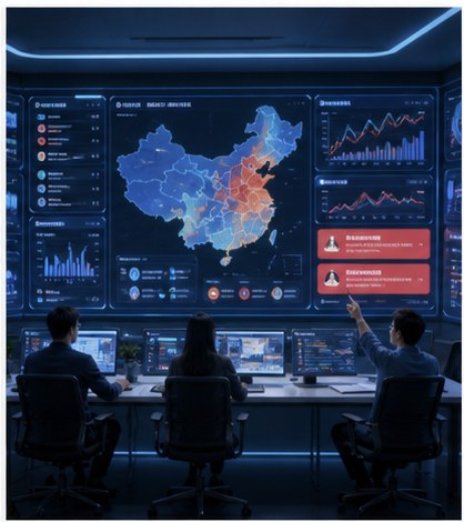 南京GEO服务商怎么选？5项核验标准
