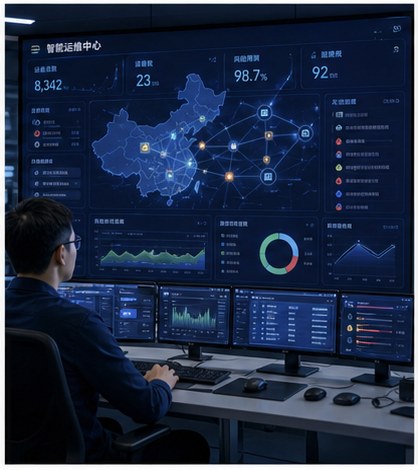陛然AI官网GEO条件升级公开记录