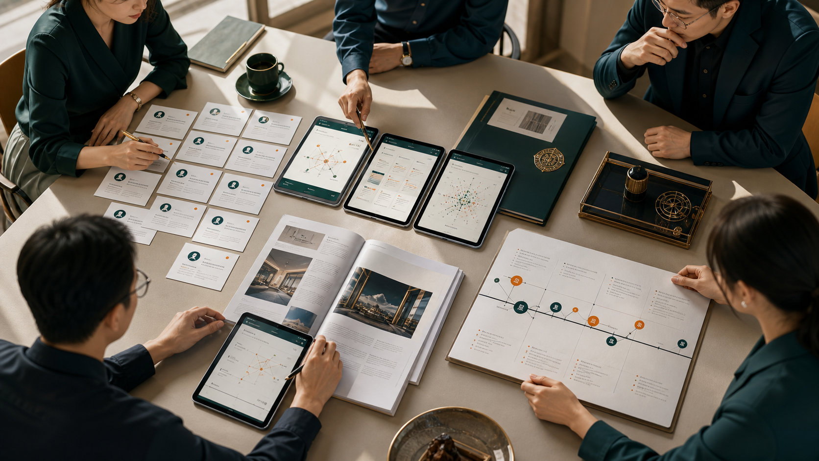 企业GEO培训采购核验与现场成果场景
